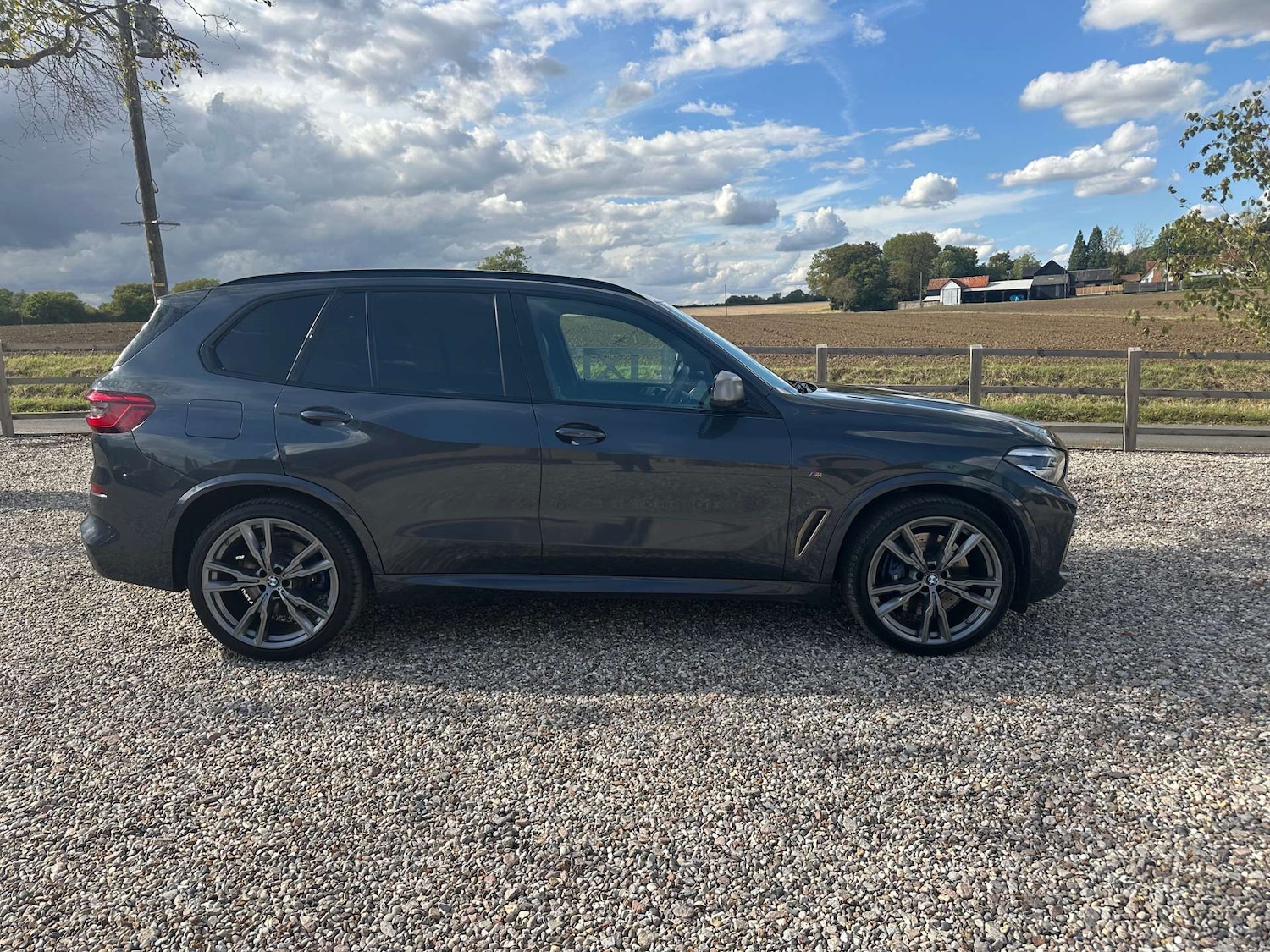 Used BMW X5 2019 for sale - 76277911: Photo 6