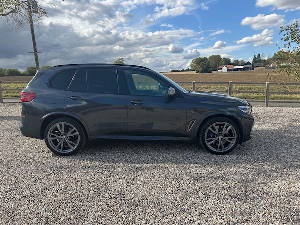 Used BMW X5 2019 for sale - 76277911: Photo 6