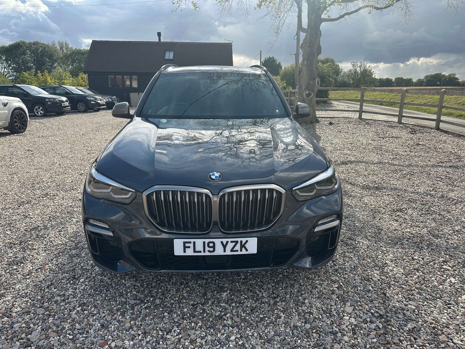 Used BMW X5 2019 for sale - 76277911: Photo 7