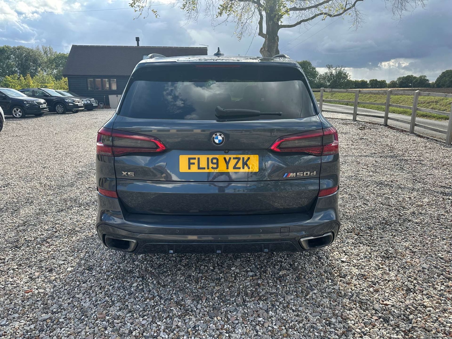 Used BMW X5 2019 for sale - 76277911: Photo 8