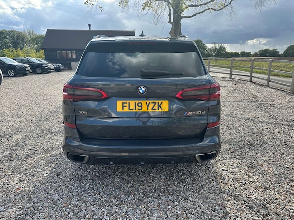 Used BMW X5 2019 for sale - 76277911: Photo 8