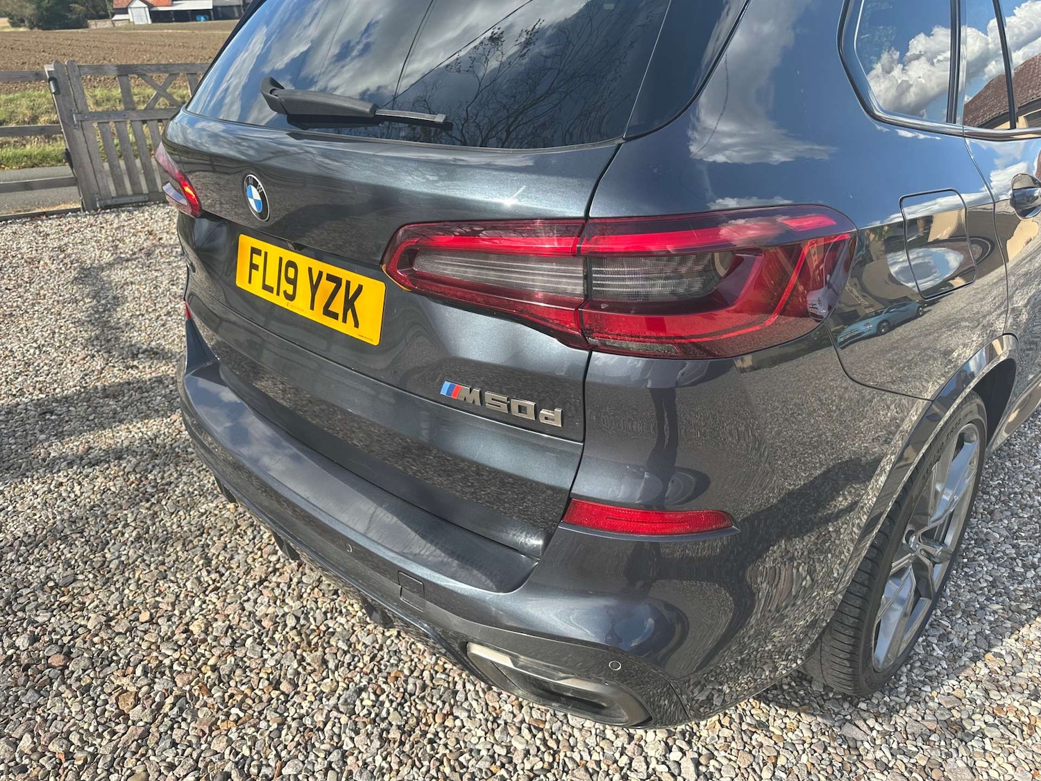 Used BMW X5 2019 for sale - 76277911: Photo 9