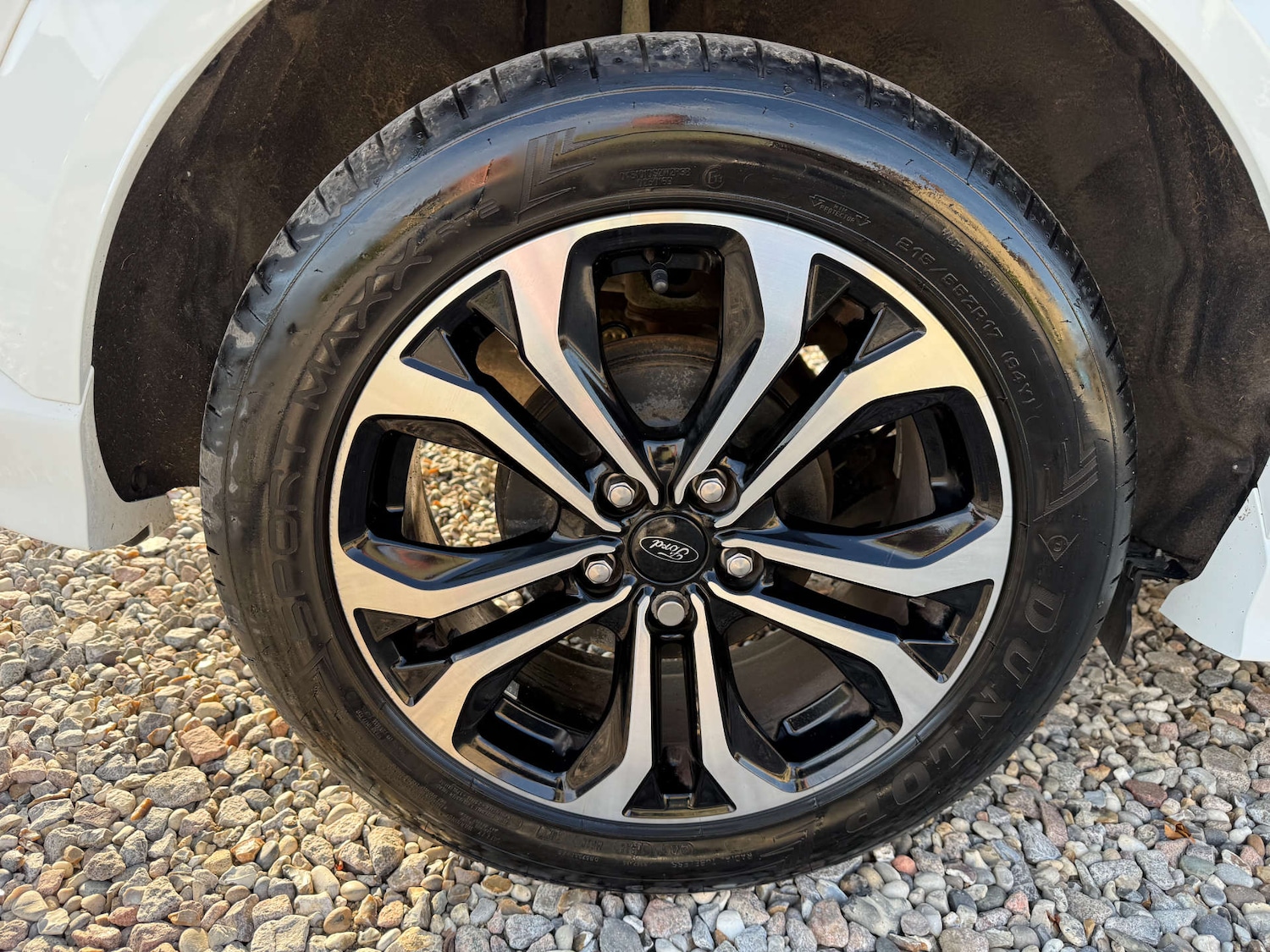 Used Ford Puma 2024 for sale - 76601188: Photo 10