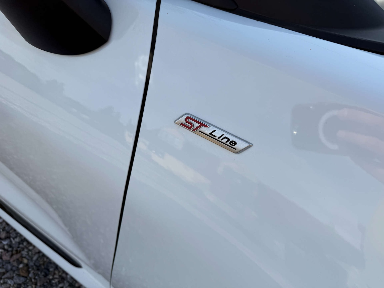 Used Ford Puma 2024 for sale - 76601188: Photo 11