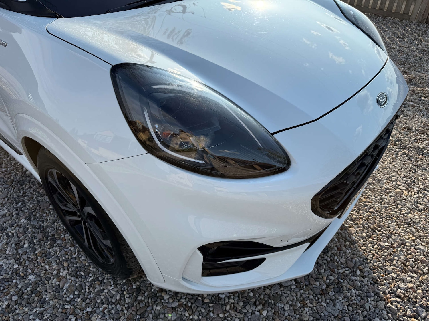 Used Ford Puma 2024 for sale - 76601188: Photo 12