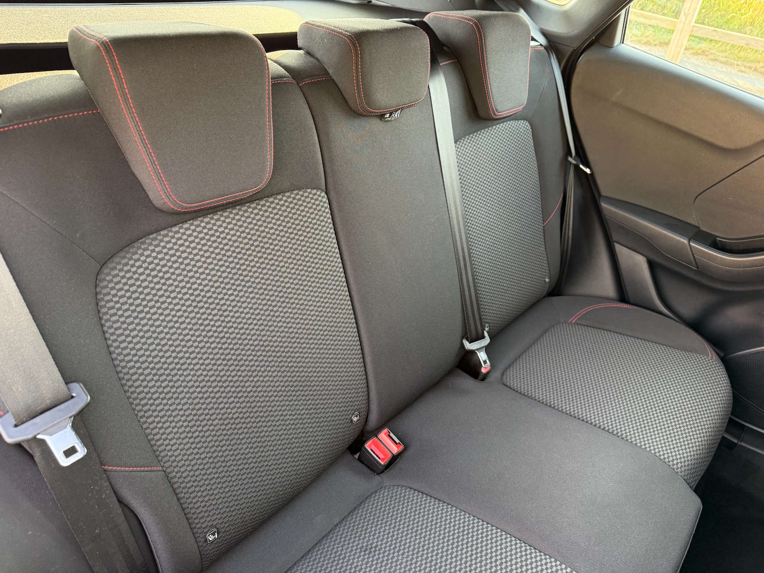 Used Ford Puma 2024 for sale - 76601188: Photo 14