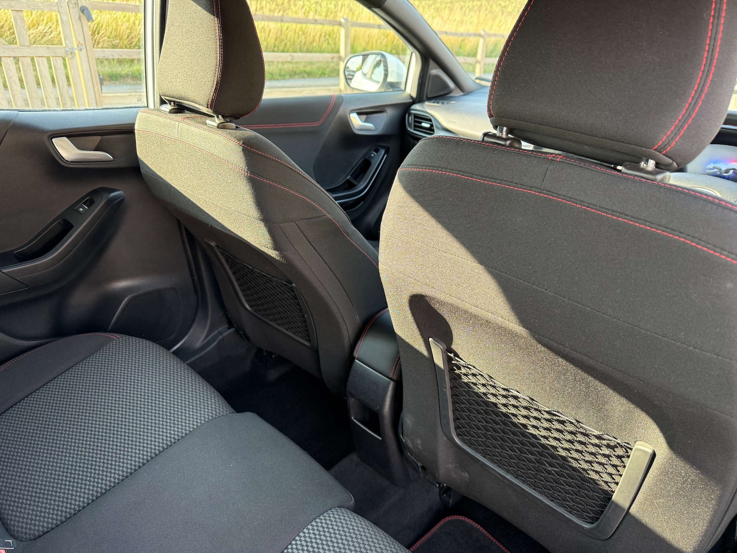 Used Ford Puma 2024 for sale - 76601188: Photo 15