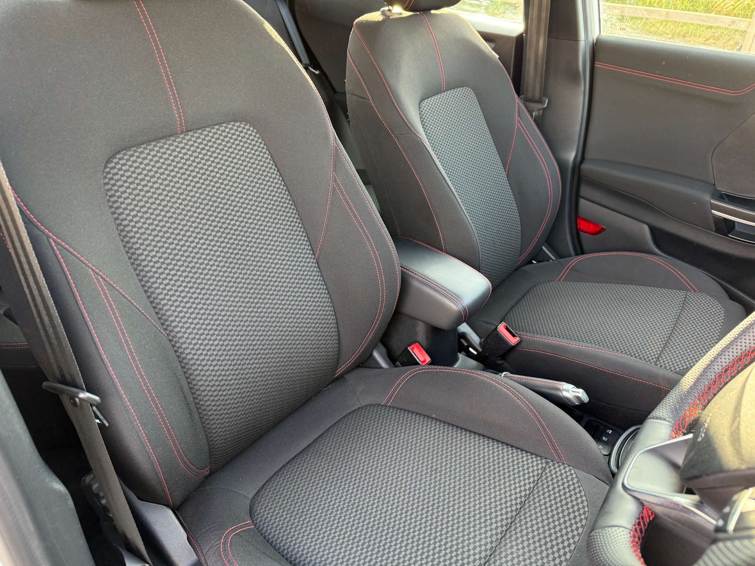 Used Ford Puma 2024 for sale - 76601188: Photo 16