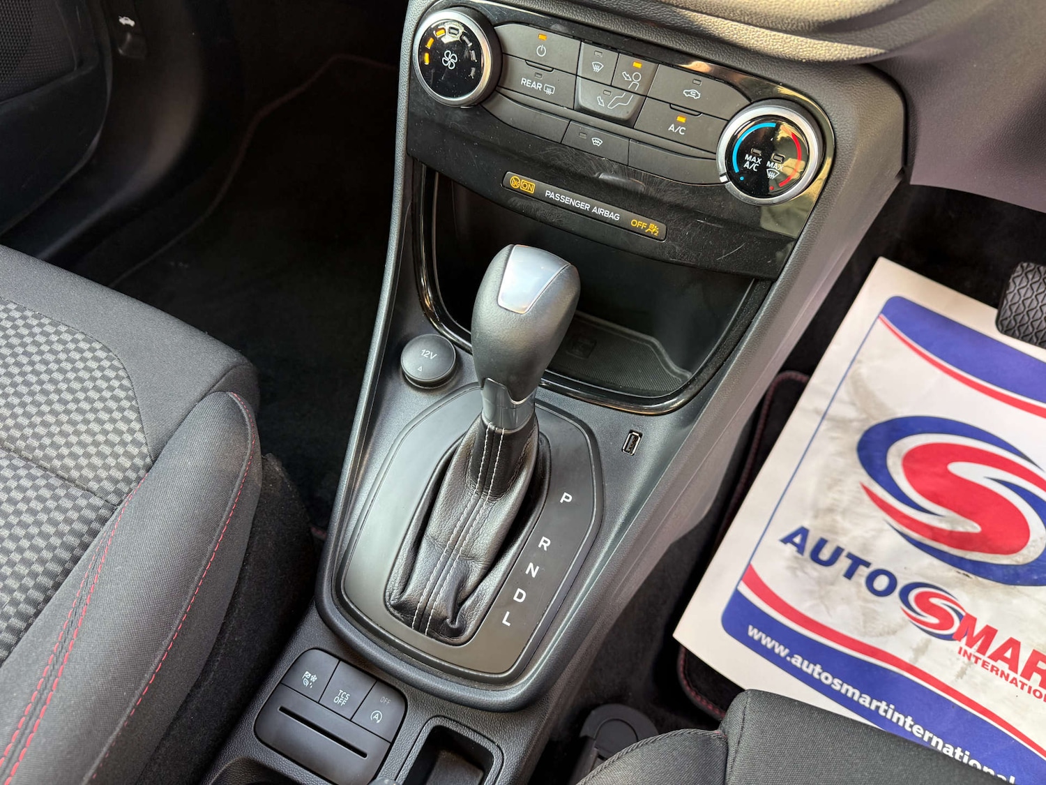 Used Ford Puma 2024 for sale - 76601188: Photo 19