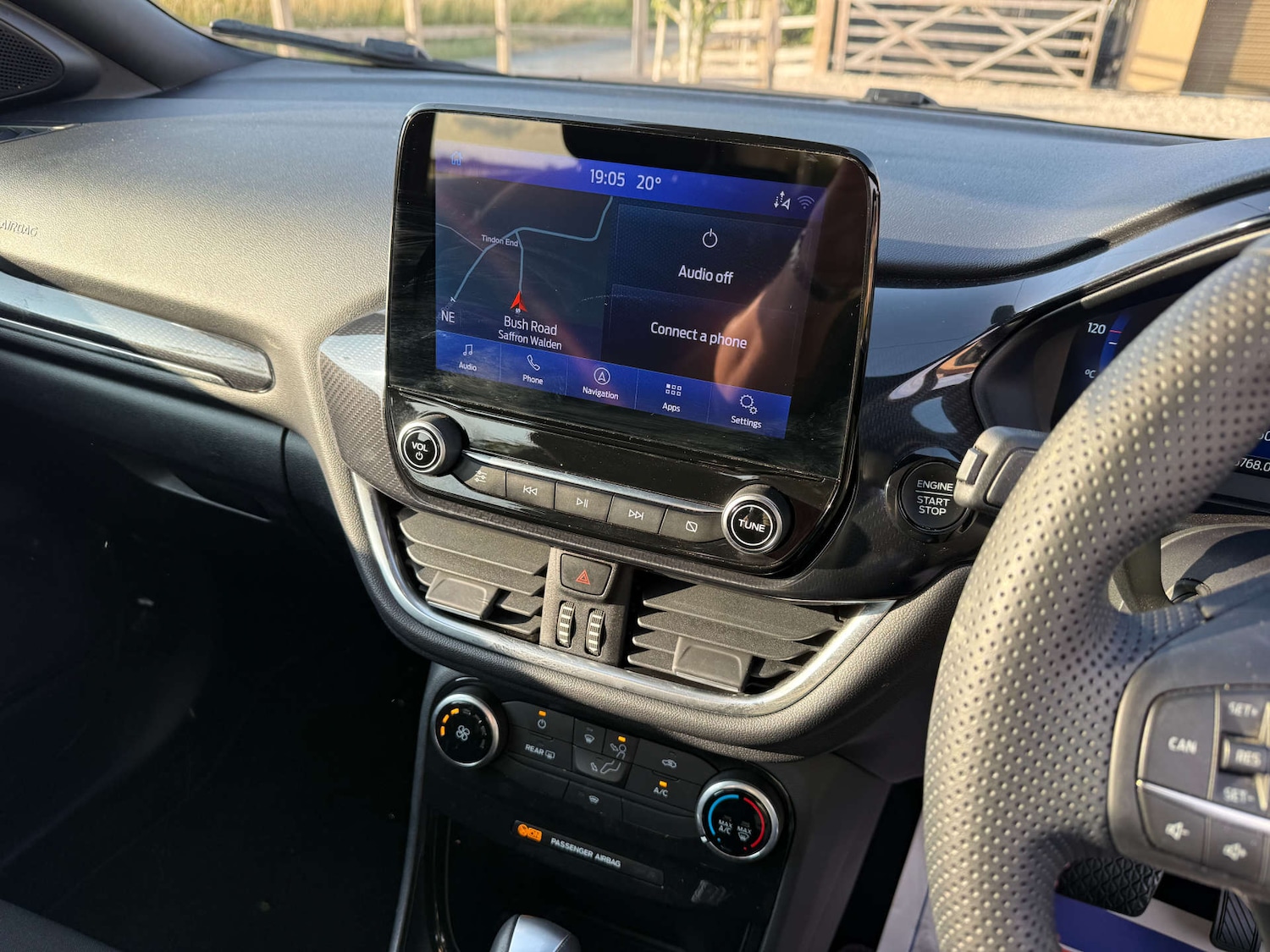 Used Ford Puma 2024 for sale - 76601188: Photo 20