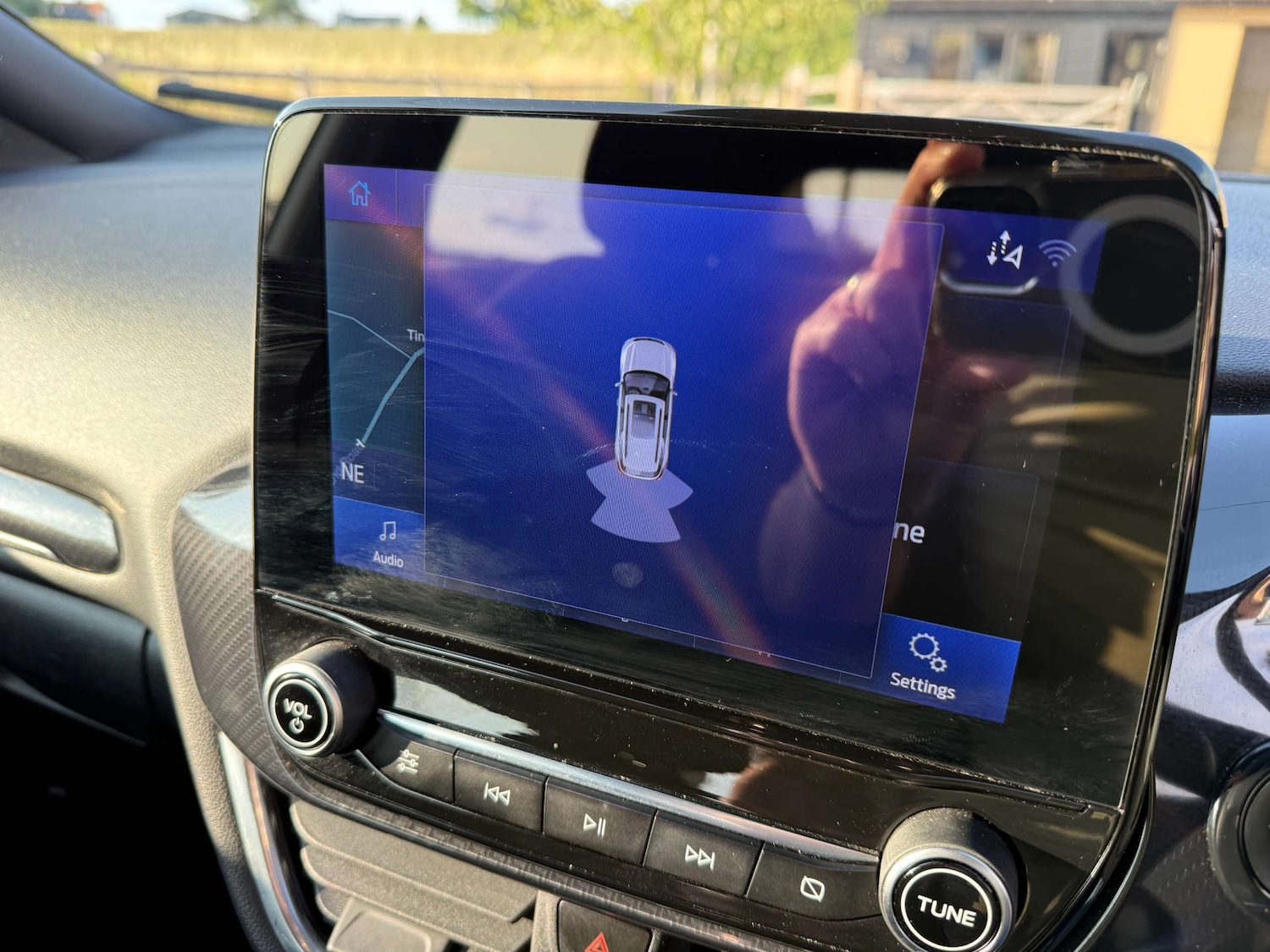 Used Ford Puma 2024 for sale - 76601188: Photo 21