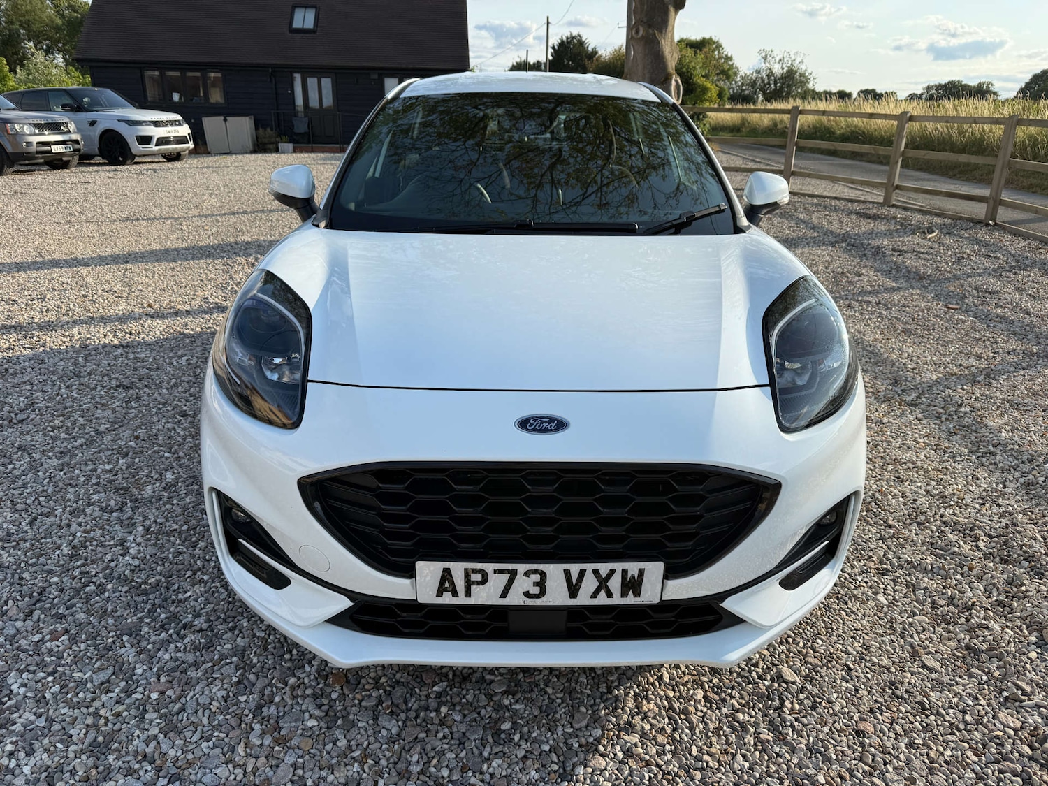 Used Ford Puma 2024 for sale - 76601188: Photo 7