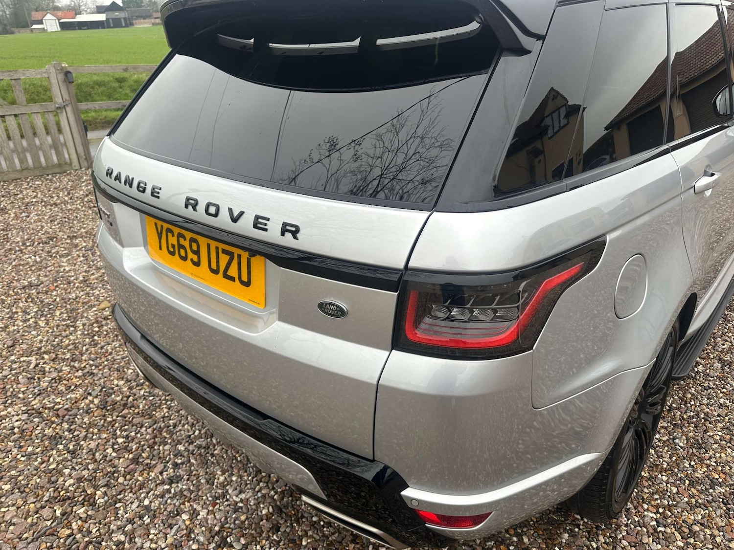 Used Land Rover Range Rover Sport 2019 for sale - 77022600: Photo 10