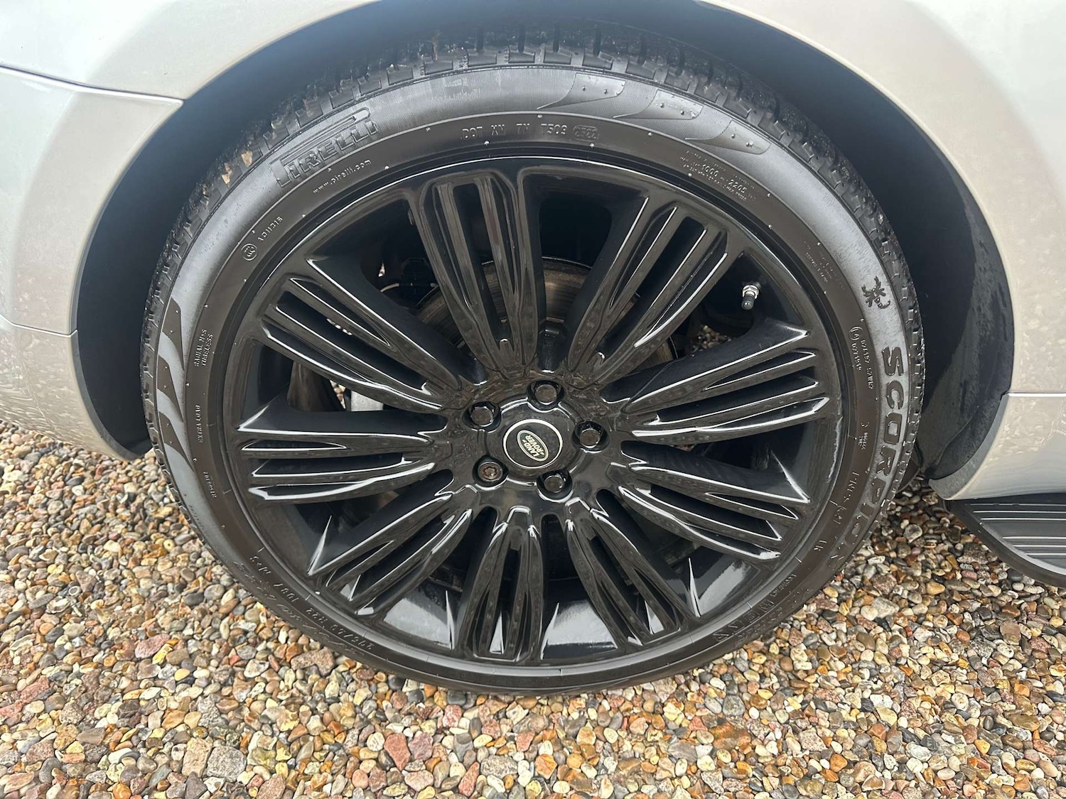 Used Land Rover Range Rover Sport 2019 for sale - 77022600: Photo 11