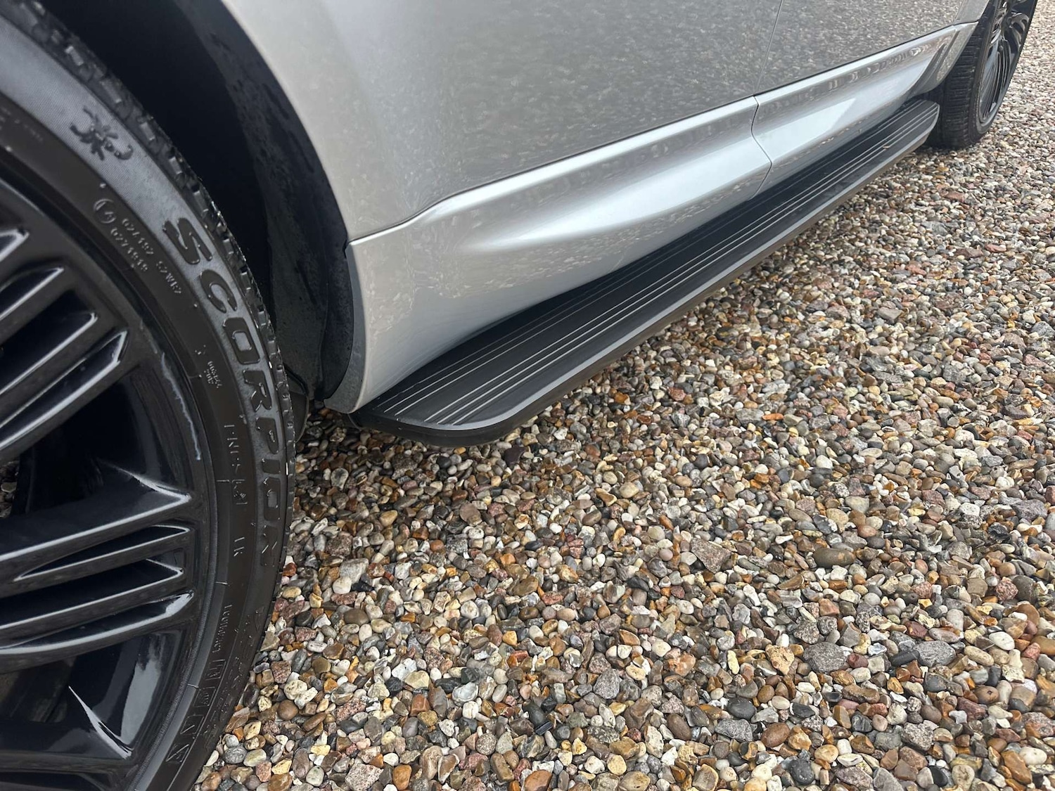 Used Land Rover Range Rover Sport 2019 for sale - 77022600: Photo 12