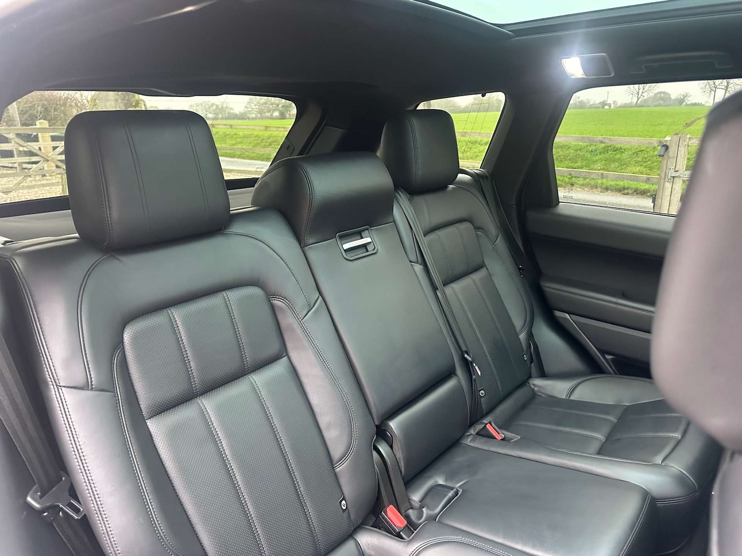 Used Land Rover Range Rover Sport 2019 for sale - 77022600: Photo 14