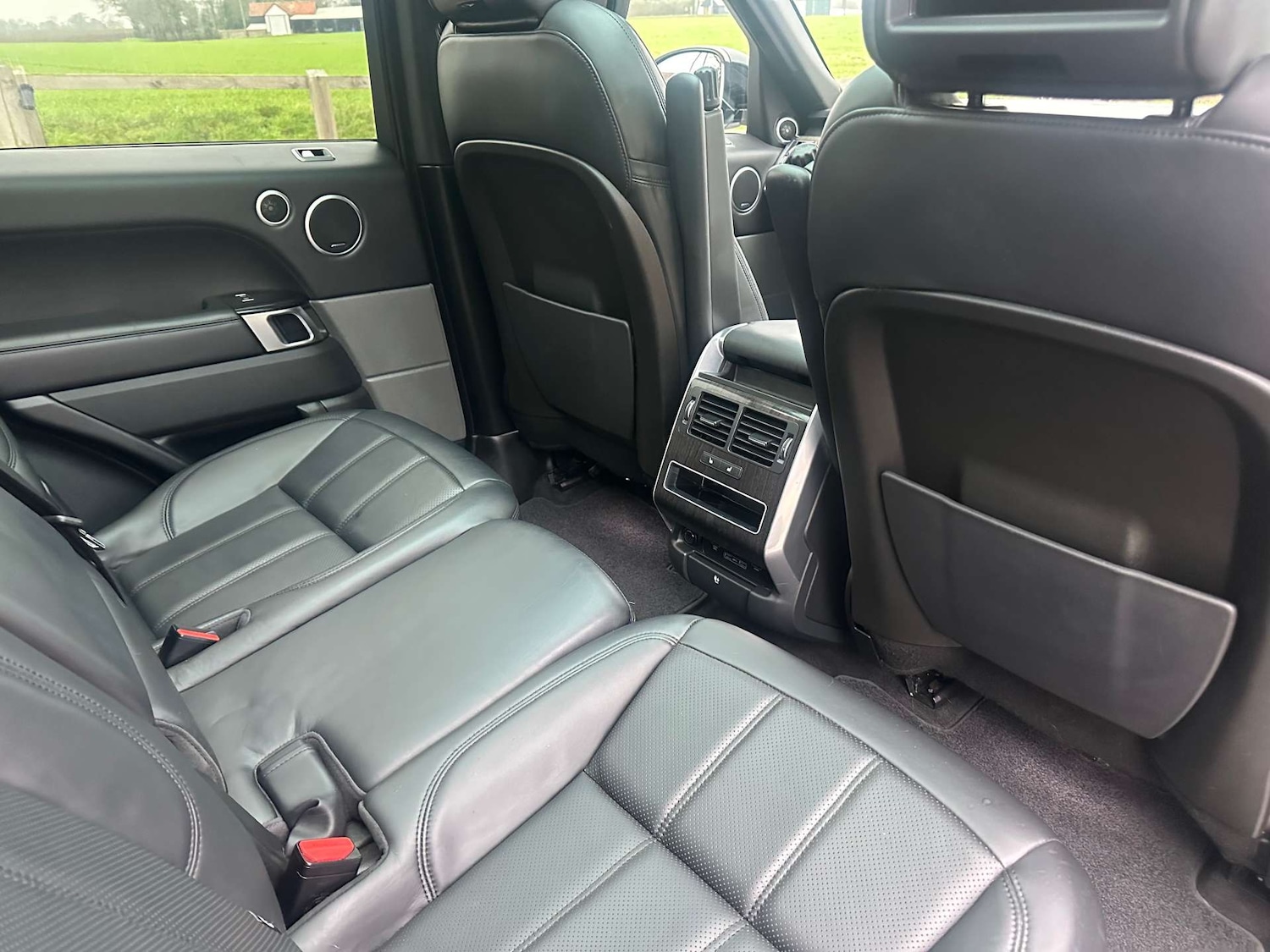 Used Land Rover Range Rover Sport 2019 for sale - 77022600: Photo 15