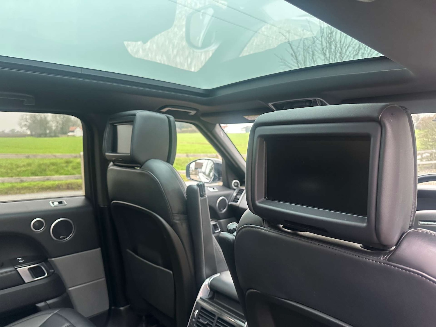 Used Land Rover Range Rover Sport 2019 for sale - 77022600: Photo 17