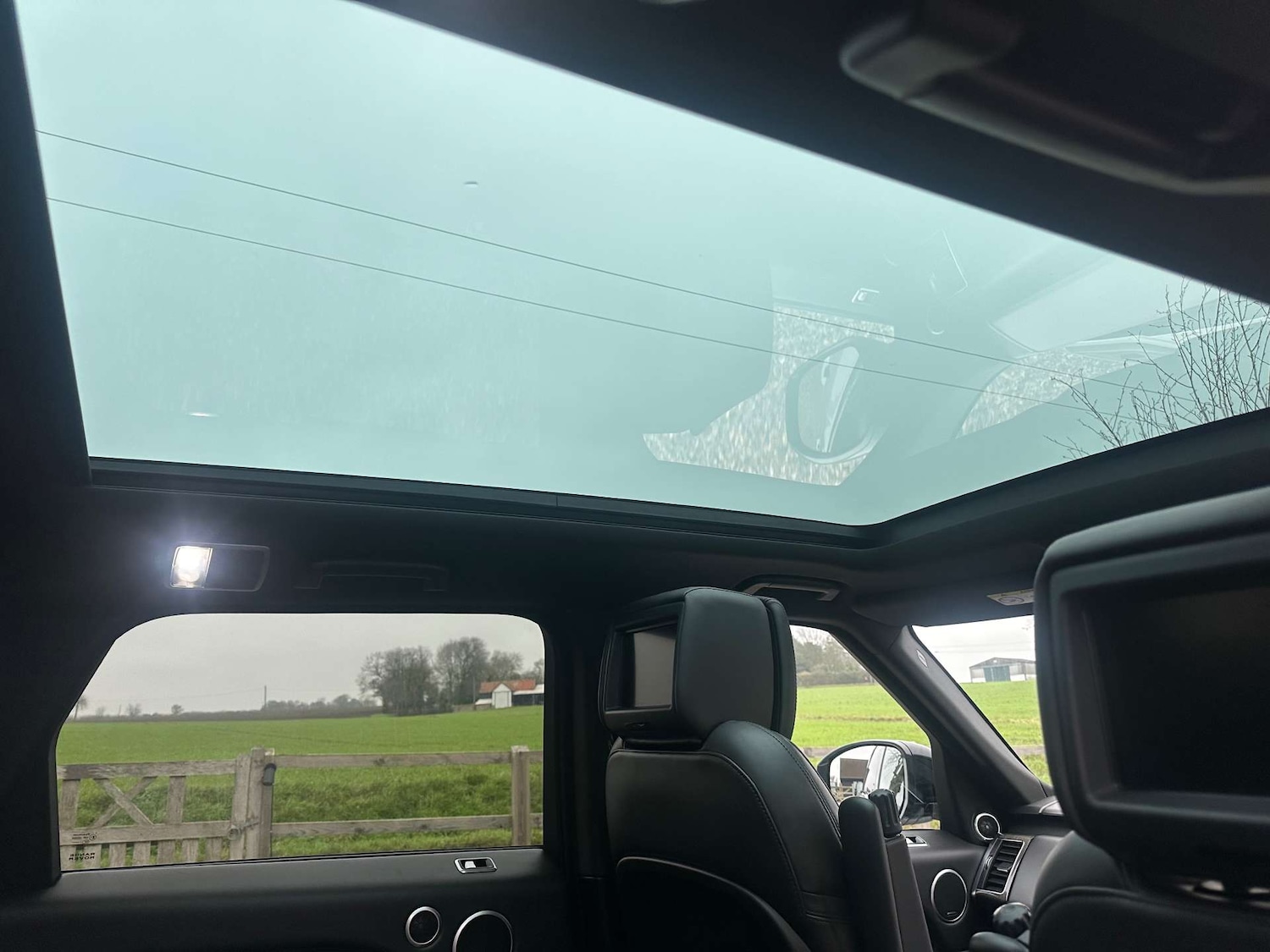 Used Land Rover Range Rover Sport 2019 for sale - 77022600: Photo 18