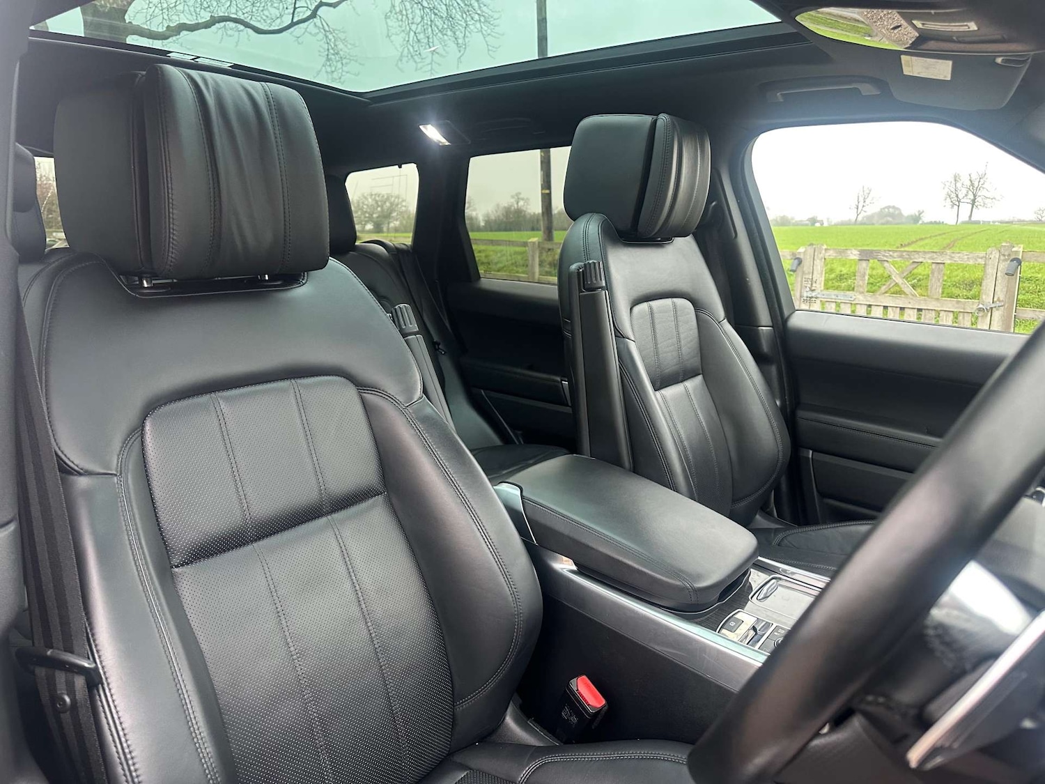 Used Land Rover Range Rover Sport 2019 for sale - 77022600: Photo 19