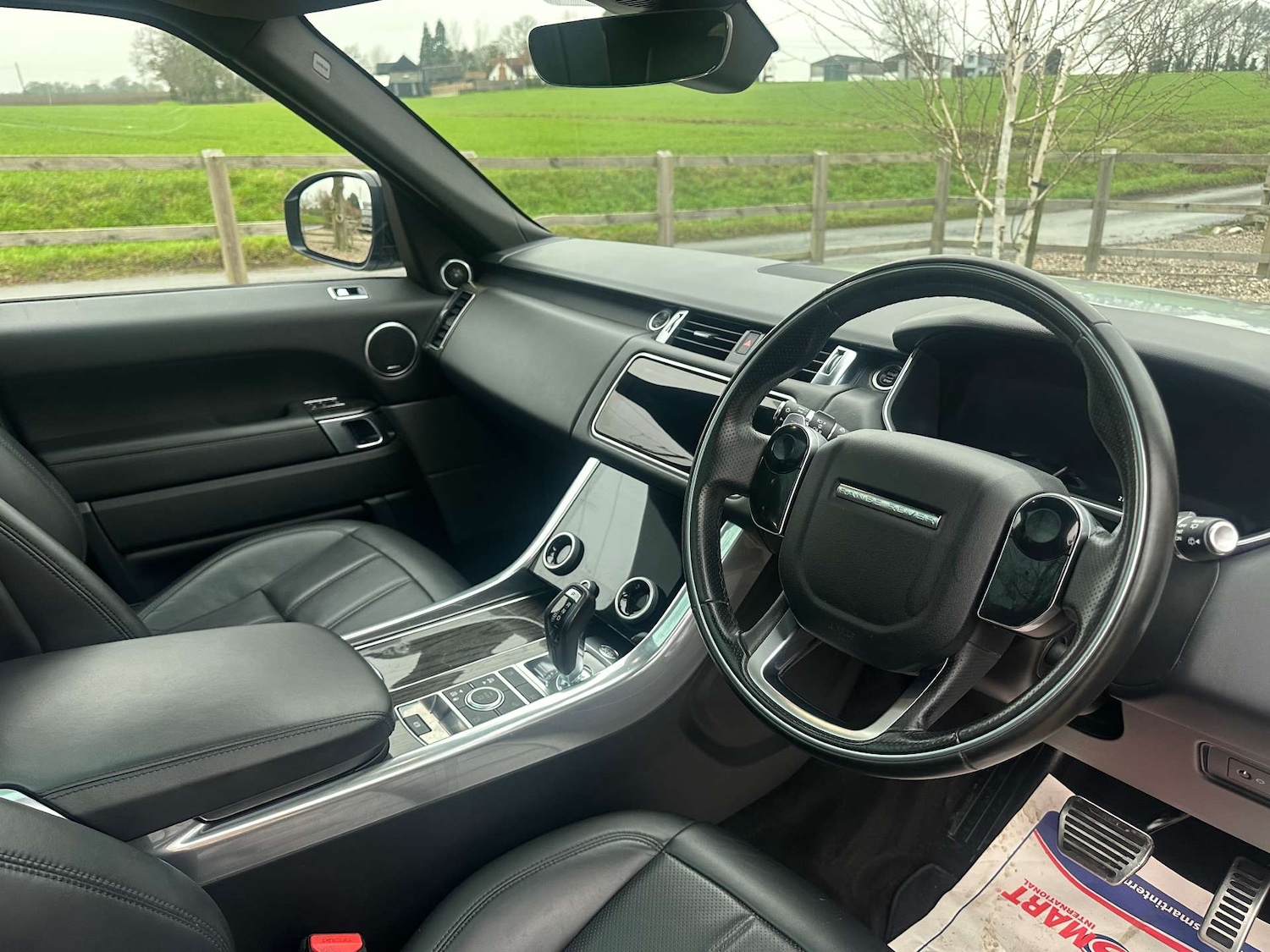 Used Land Rover Range Rover Sport 2019 for sale - 77022600: Photo 20
