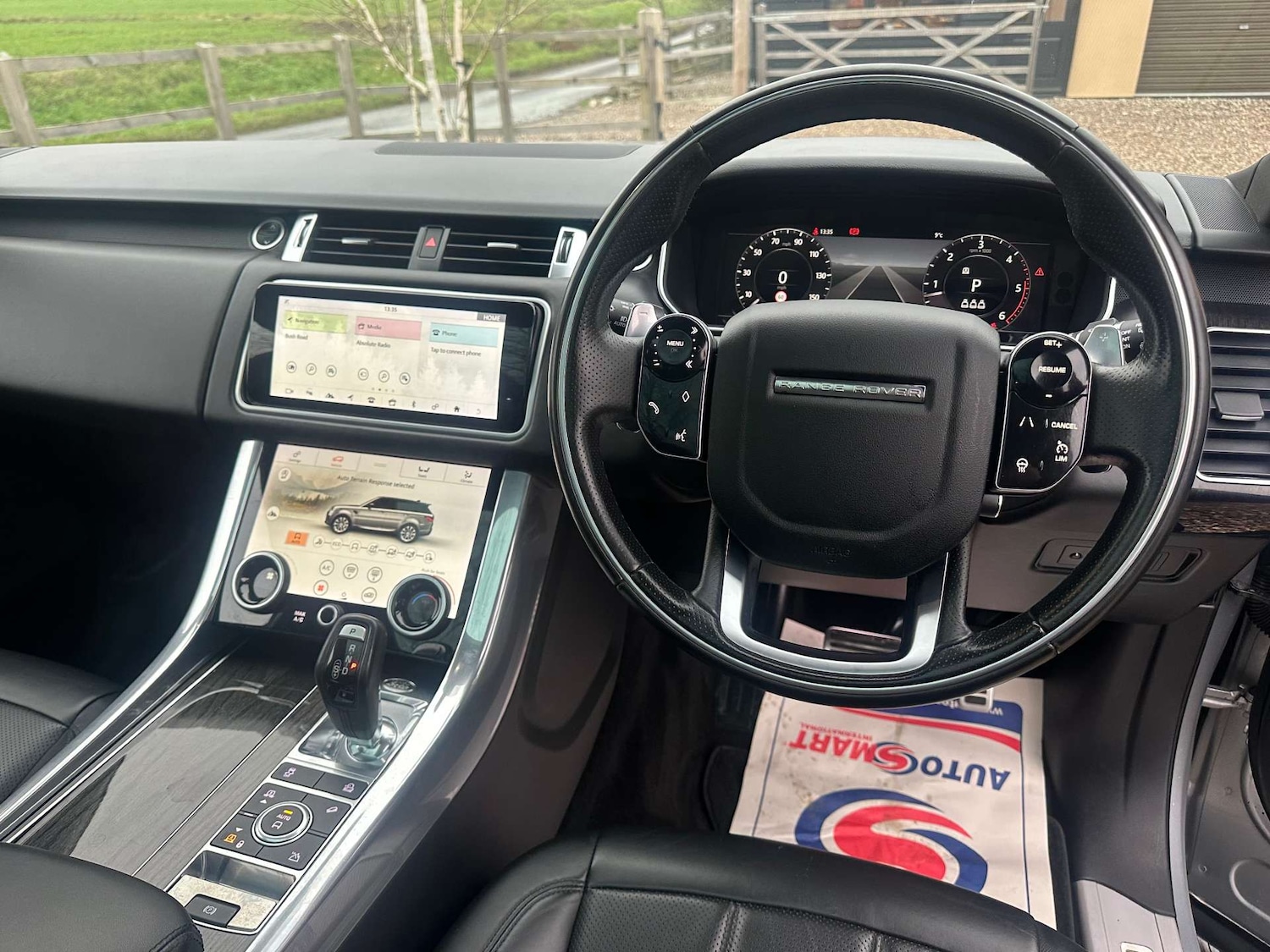 Used Land Rover Range Rover Sport 2019 for sale - 77022600: Photo 21