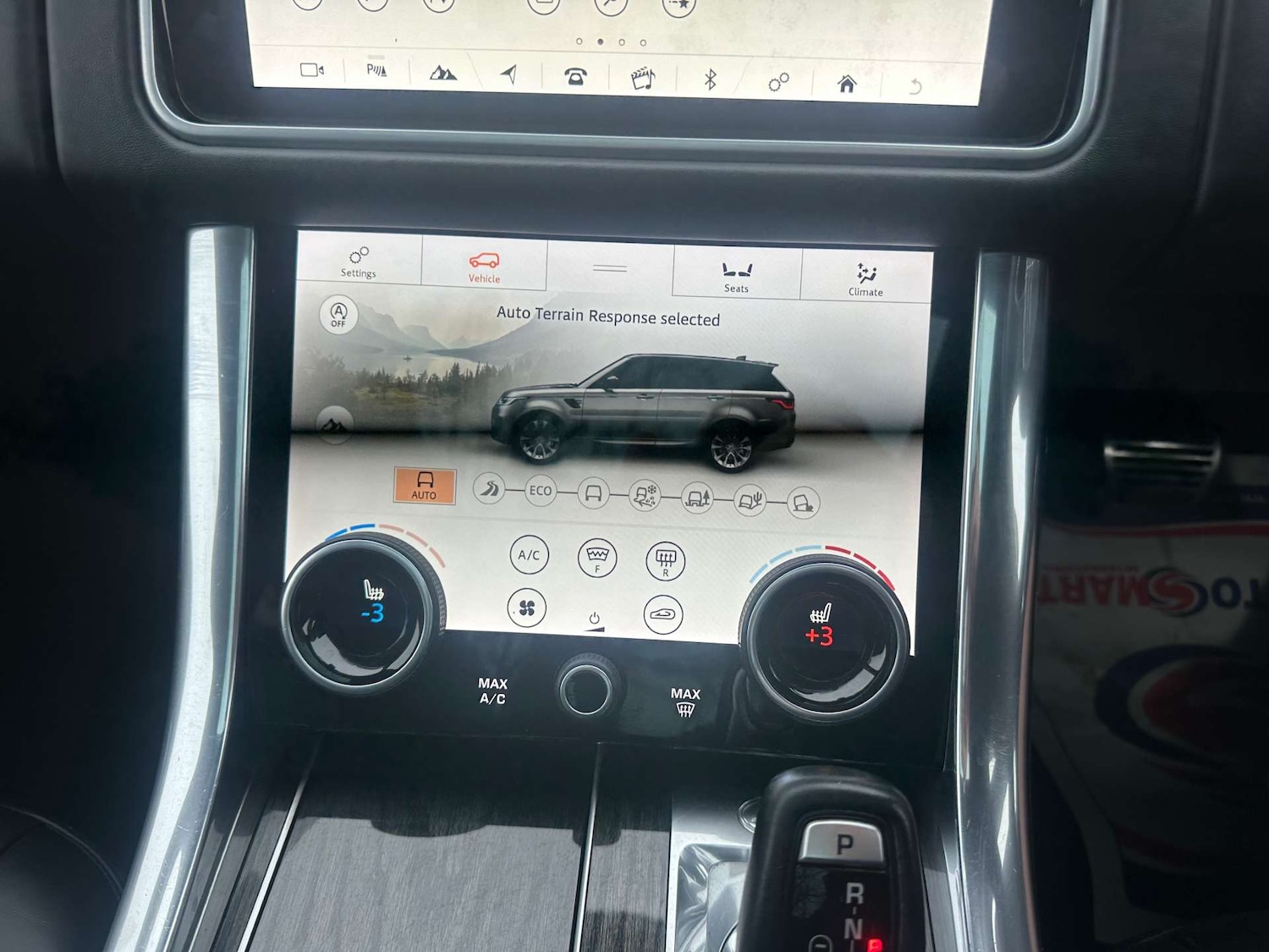 Used Land Rover Range Rover Sport 2019 for sale - 77022600: Photo 22