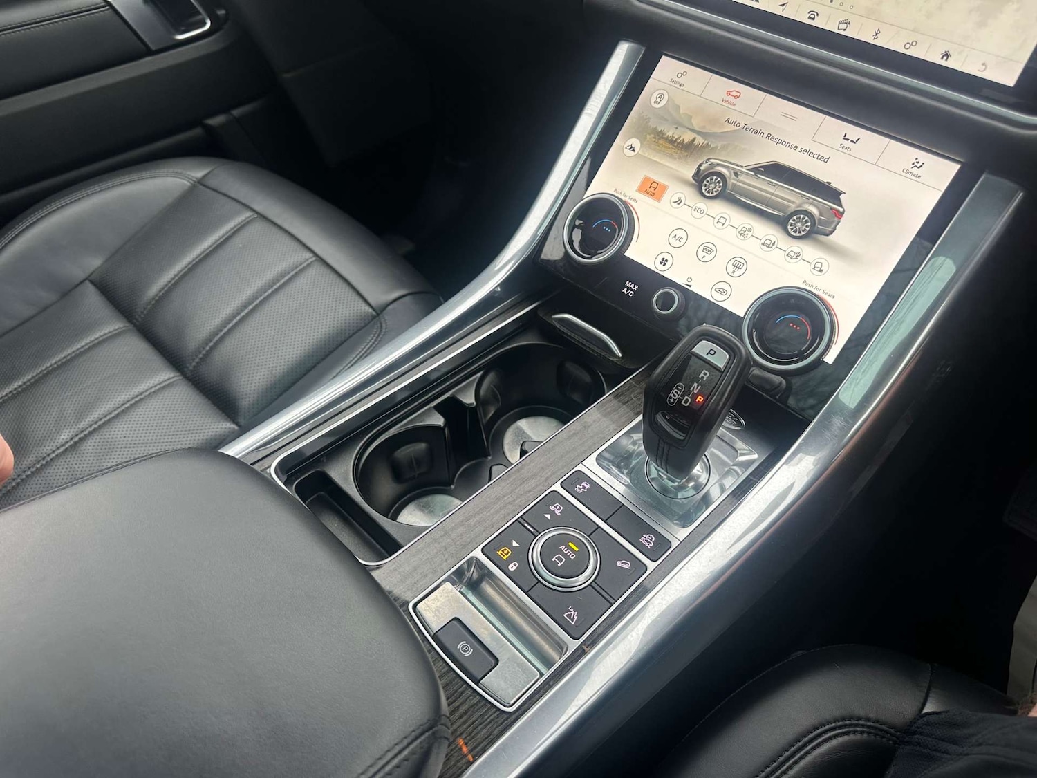 Used Land Rover Range Rover Sport 2019 for sale - 77022600: Photo 23