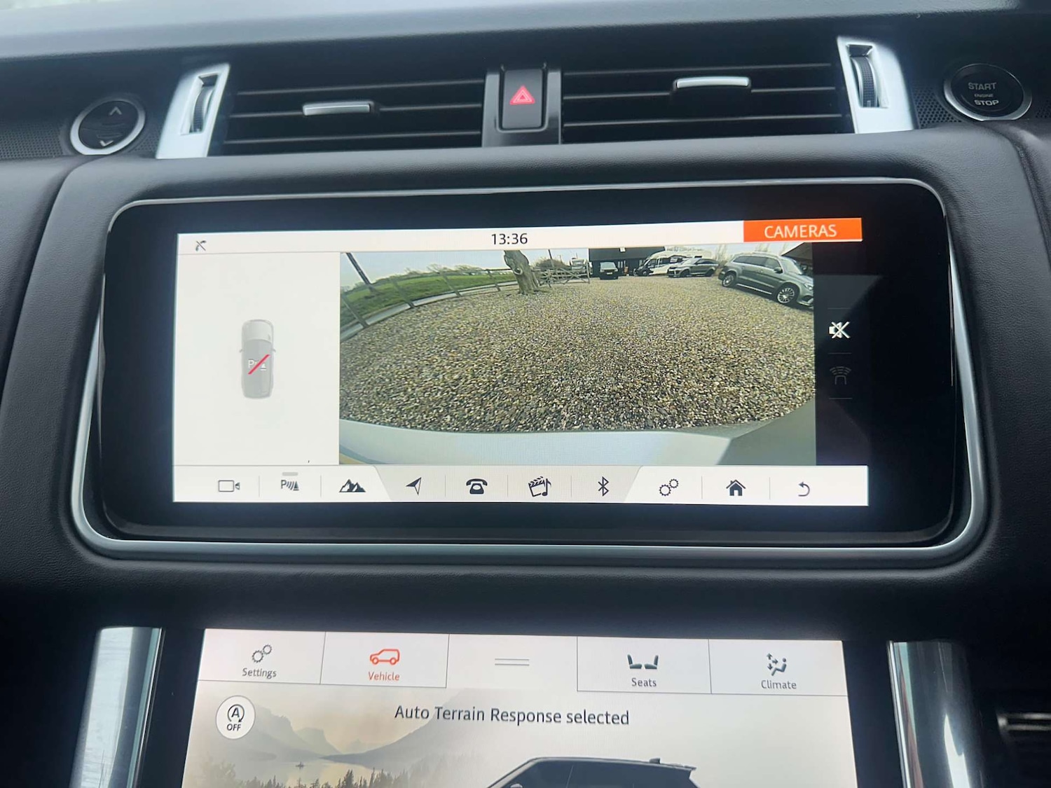 Used Land Rover Range Rover Sport 2019 for sale - 77022600: Photo 24