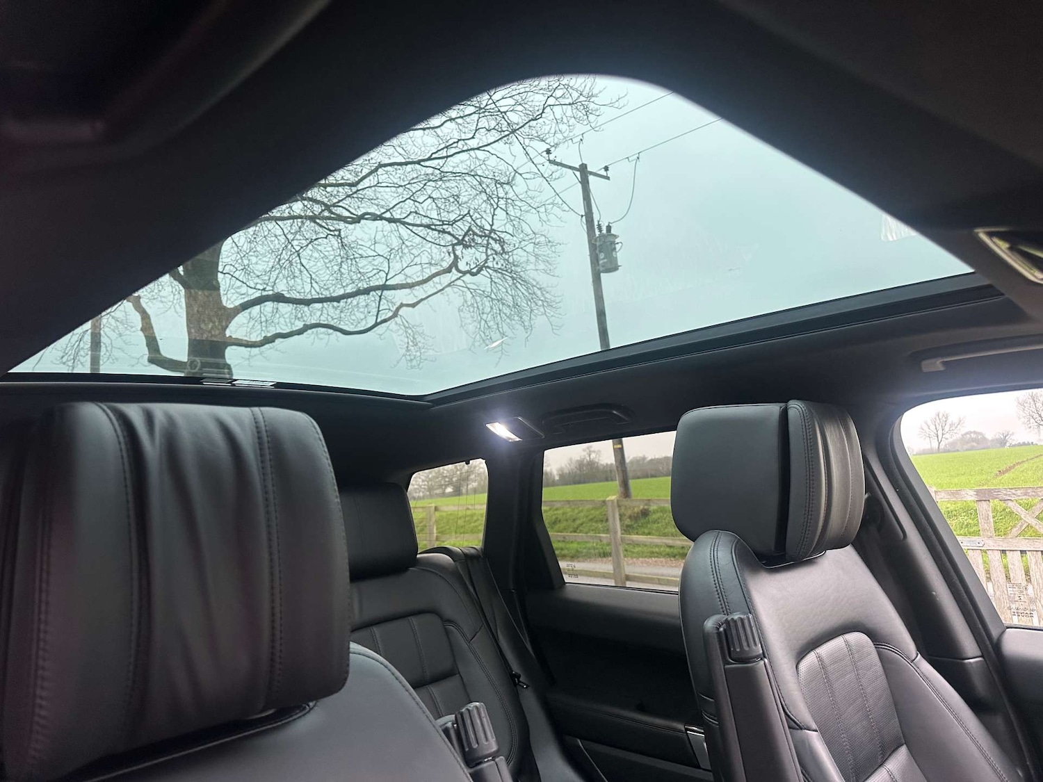 Used Land Rover Range Rover Sport 2019 for sale - 77022600: Photo 26