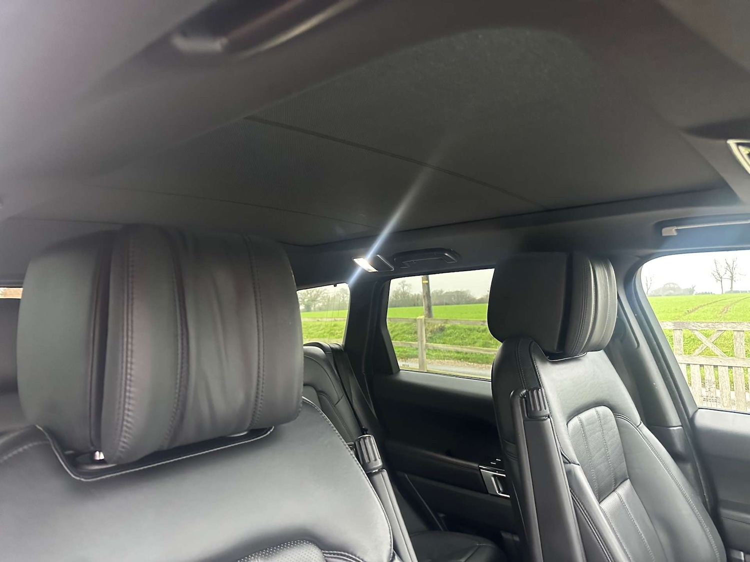 Used Land Rover Range Rover Sport 2019 for sale - 77022600: Photo 27