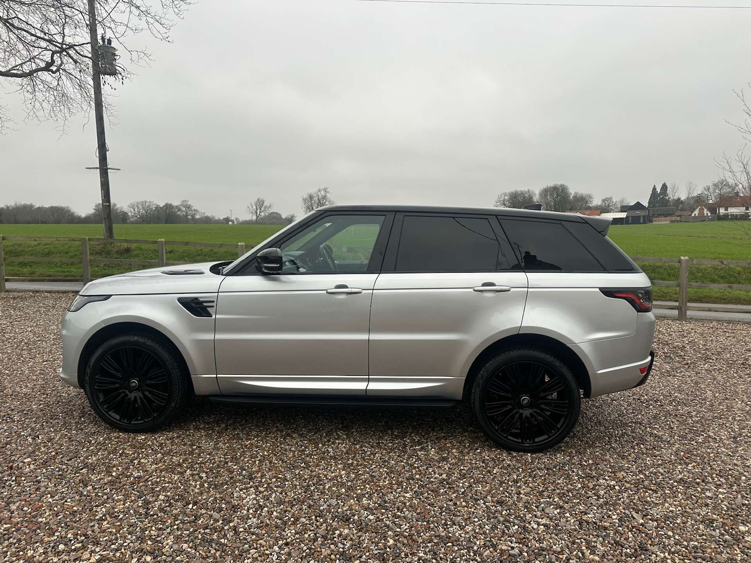 Used Land Rover Range Rover Sport 2019 for sale - 77022600: Photo 5