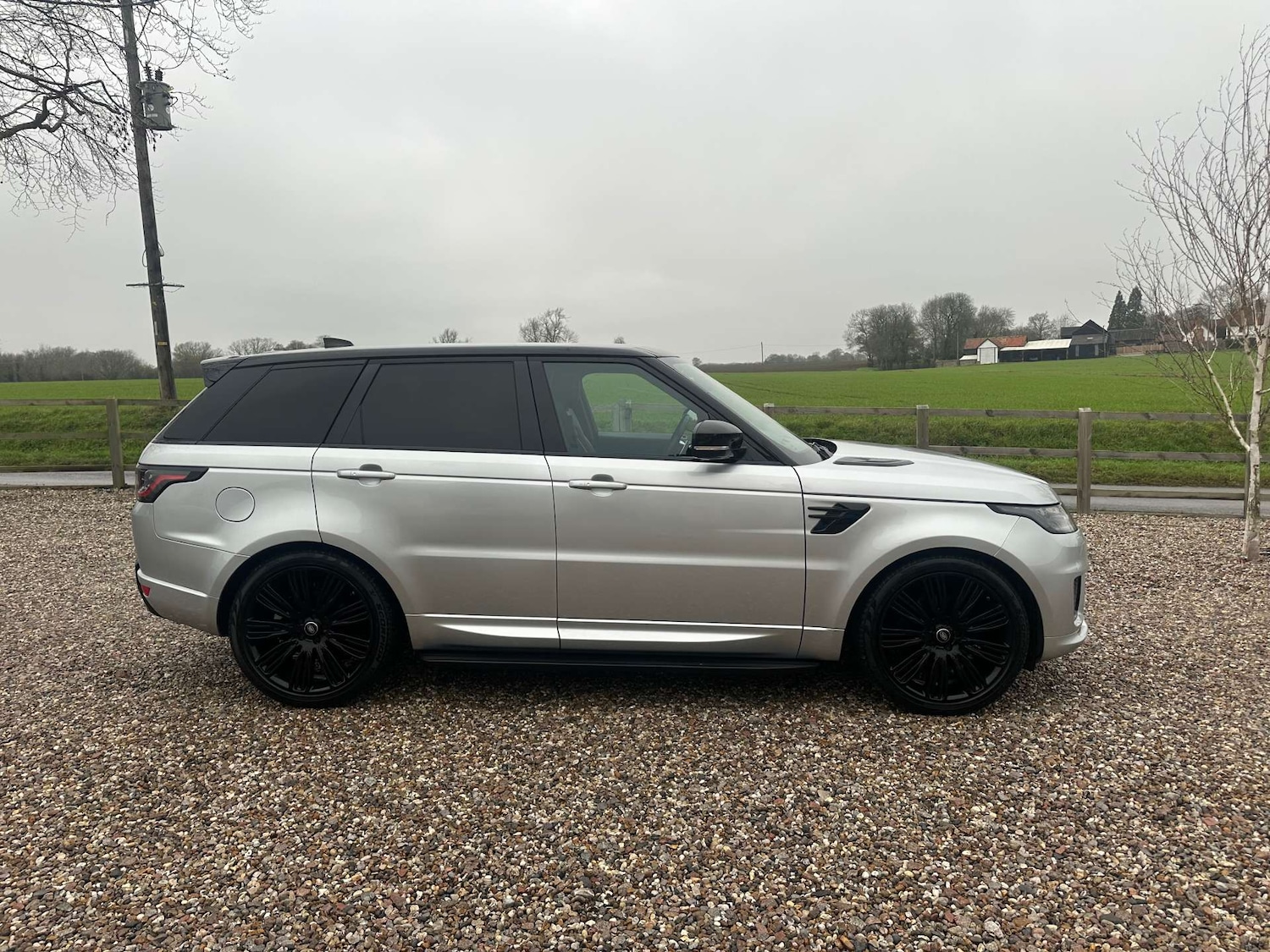 Used Land Rover Range Rover Sport 2019 for sale - 77022600: Photo 6