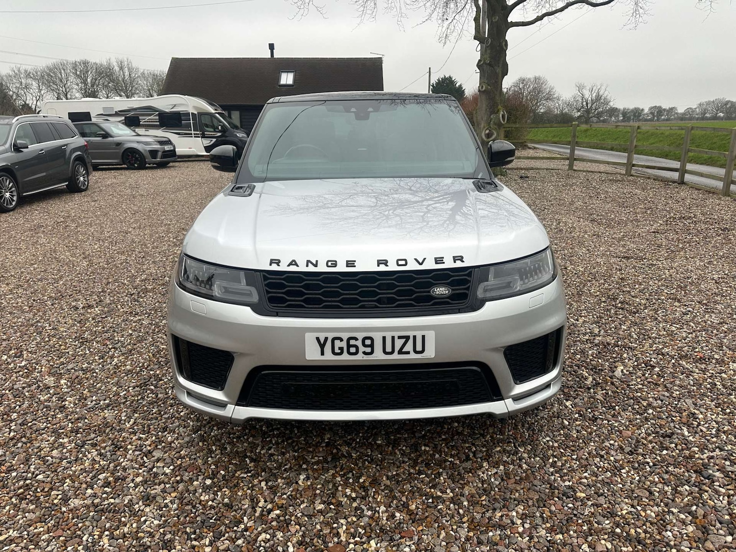 Used Land Rover Range Rover Sport 2019 for sale - 77022600: Photo 8