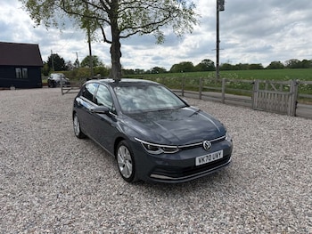 Used Volkswagen Golf 2020 for sale - 78475088: Photo