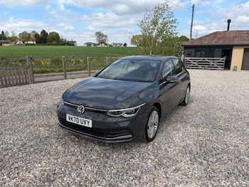Used Volkswagen Golf 2020 for sale - 78475088: Photo
