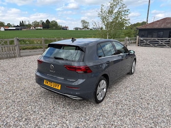 Used Volkswagen Golf 2020 for sale - 78475088: Photo
