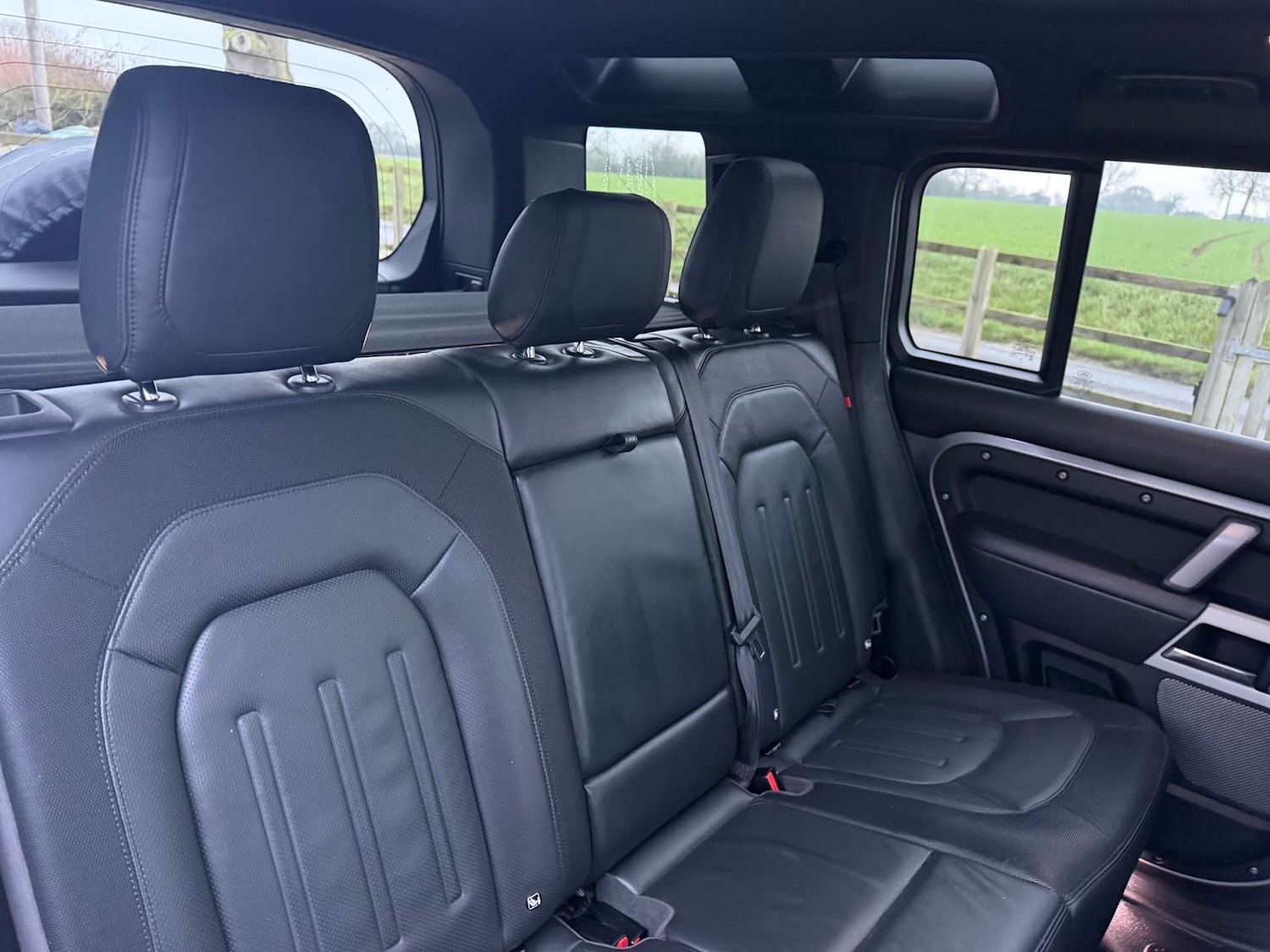 Used Land Rover Defender 2020 for sale - 77408954: Photo 18