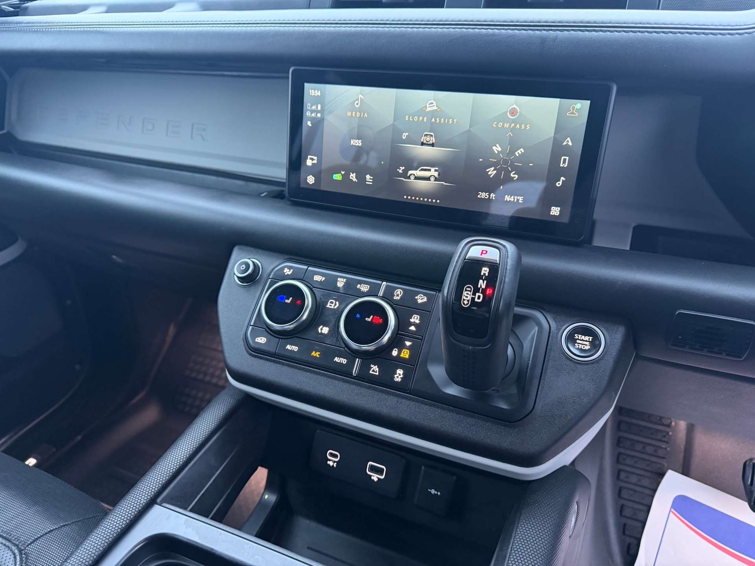 Used Land Rover Defender 2020 for sale - 77408954: Photo 22