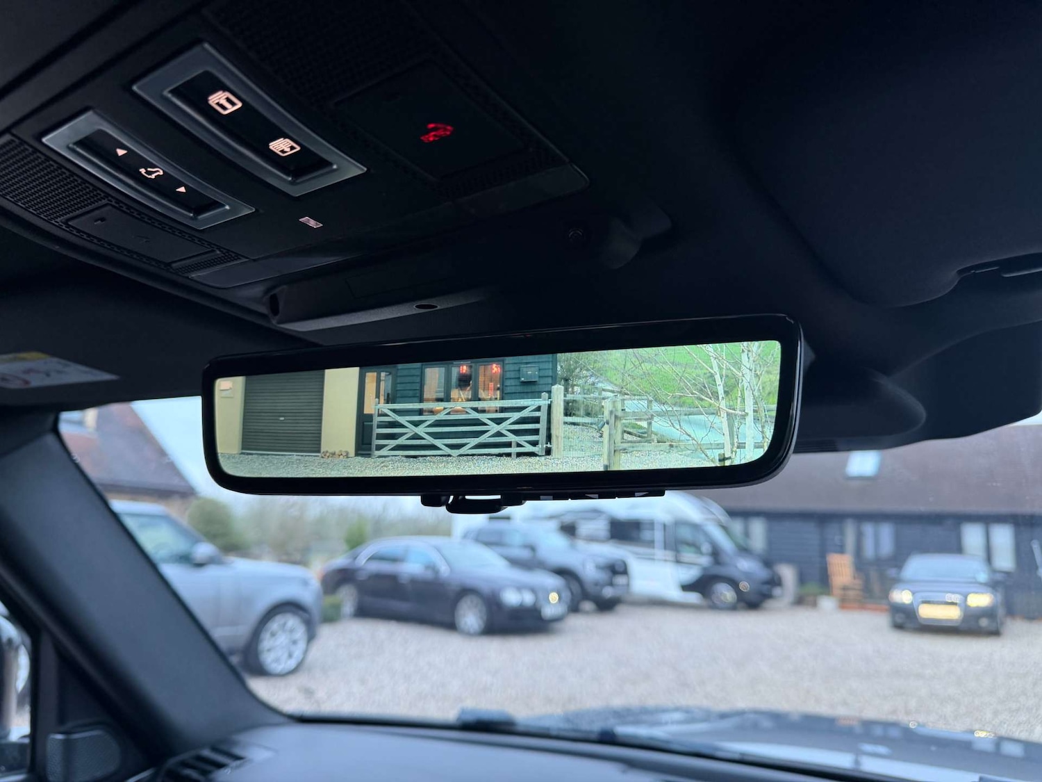 Used Land Rover Defender 2020 for sale - 77408954: Photo 24