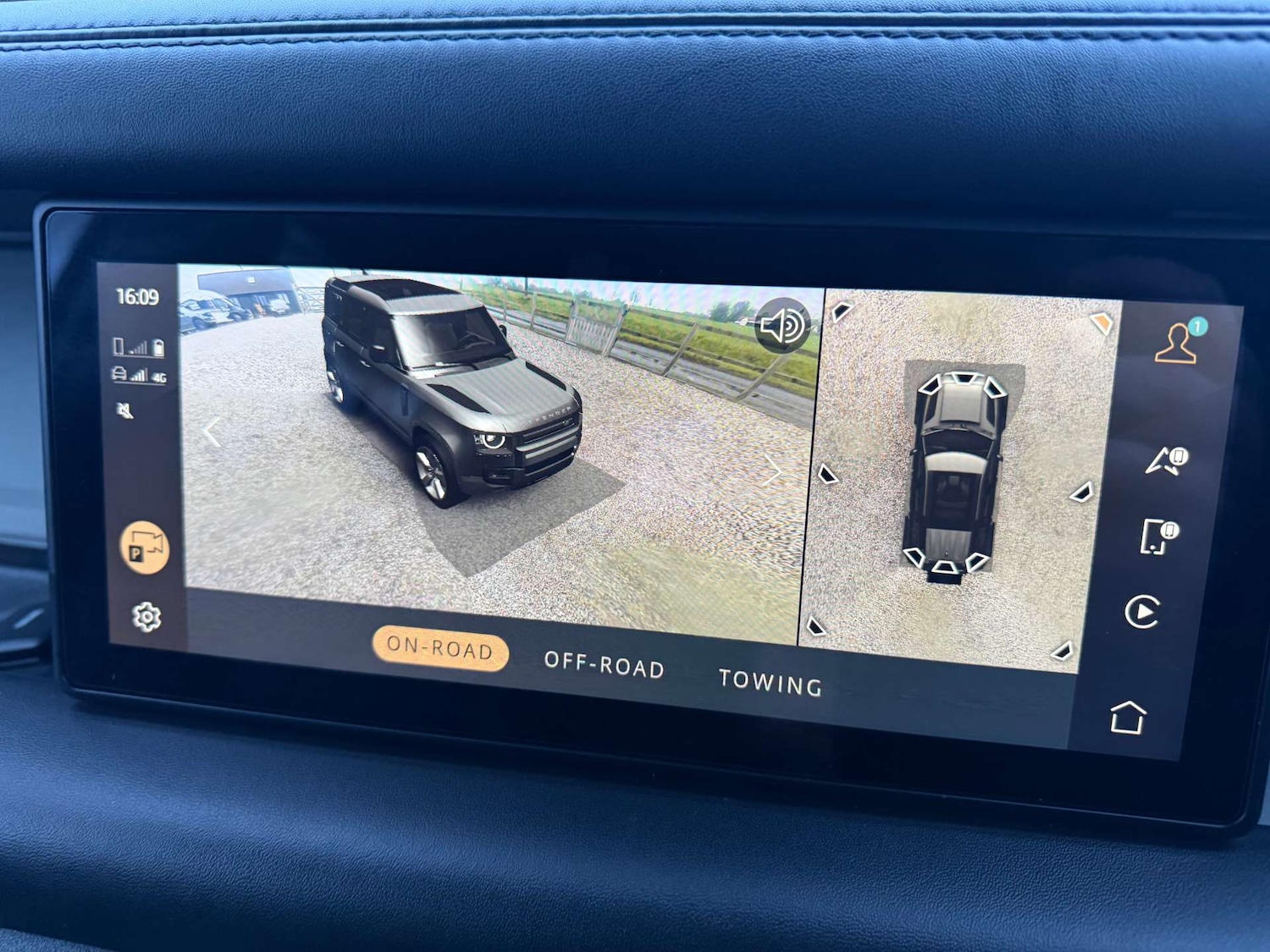 Used Land Rover Defender 2020 for sale - 77408954: Photo 25