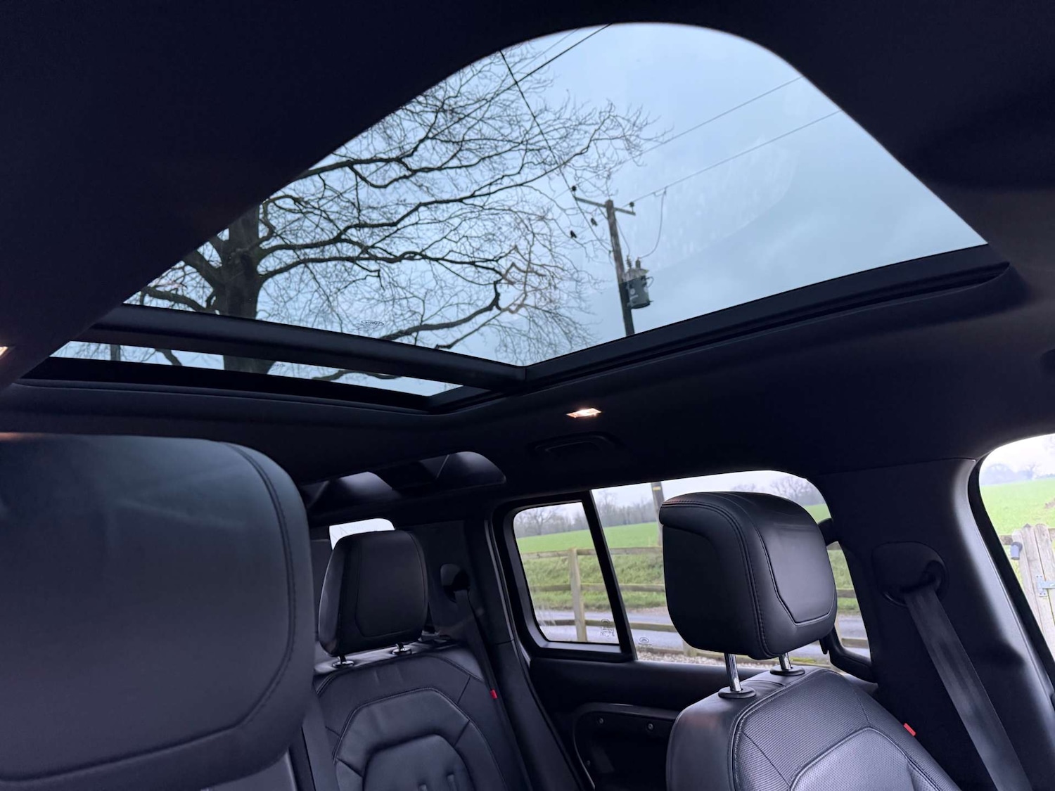 Used Land Rover Defender 2020 for sale - 77408954: Photo 27