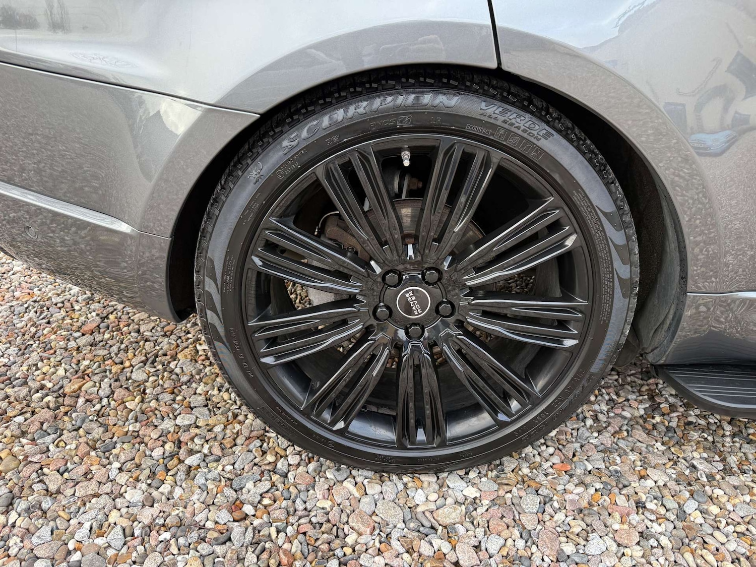 Used Land Rover Range Rover Sport 2019 for sale - 77595683: Photo 12