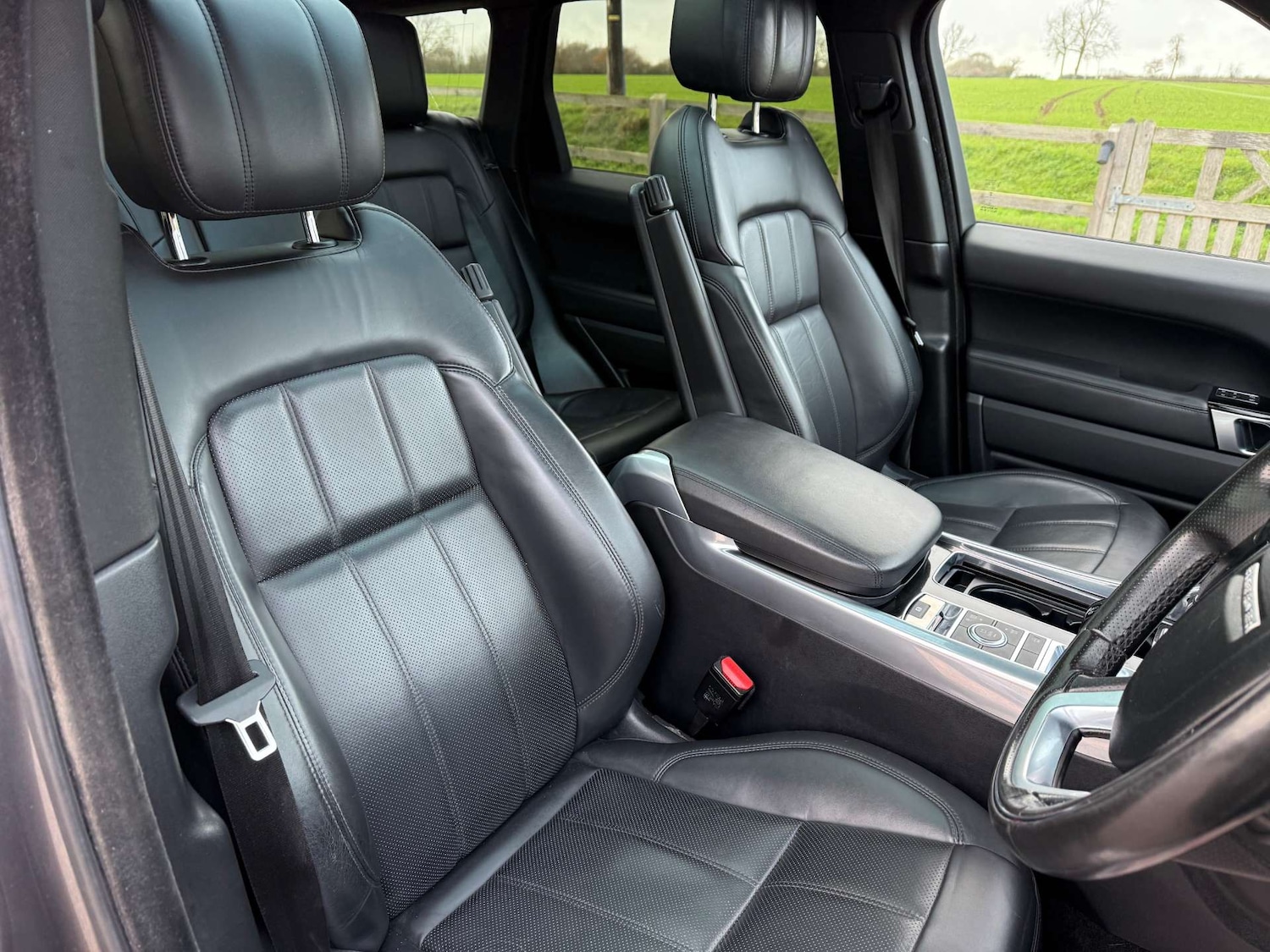 Used Land Rover Range Rover Sport 2019 for sale - 77595683: Photo 19