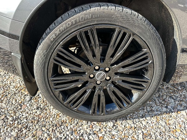 Used Land Rover Range Rover Velar 2018 for sale - 76223022: Photo 10