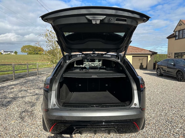 Used Land Rover Range Rover Velar 2018 for sale - 76223022: Photo 13