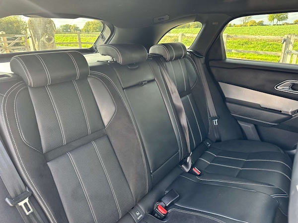 Used Land Rover Range Rover Velar 2018 for sale - 76223022: Photo 14