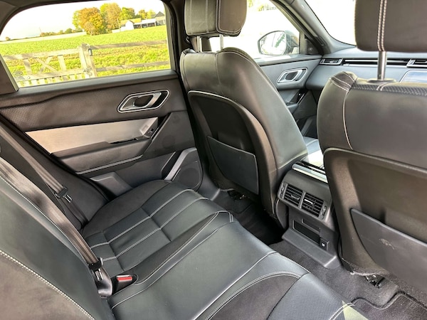 Used Land Rover Range Rover Velar 2018 for sale - 76223022: Photo 15