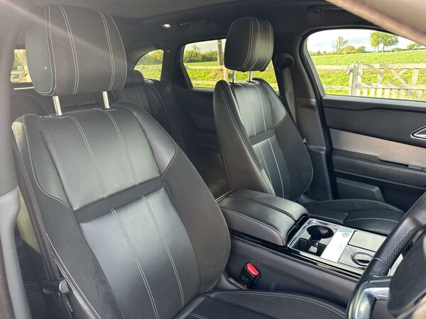Used Land Rover Range Rover Velar 2018 for sale - 76223022: Photo 16