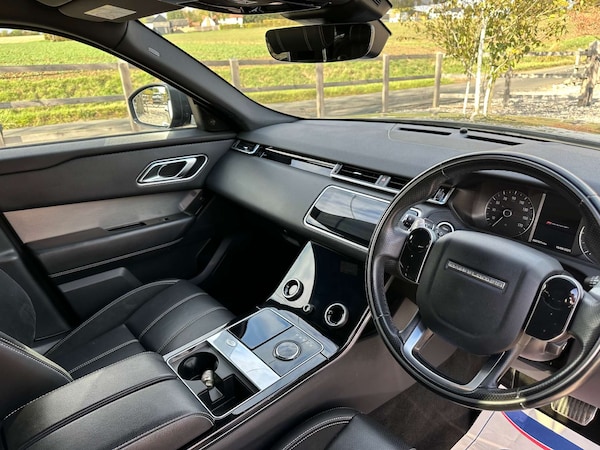 Used Land Rover Range Rover Velar 2018 for sale - 76223022: Photo 17